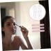 Gogogmee 4pcs mascara plastic volume mascara mascara gel makeup brow gel - Buy Online on GoSupps.com