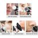 Buy 5 in 1 Electric Razor for Men - 4D Bald Head Shaver & USB Rechargeable Hair Trimmer - Buy Online on GoSupps.com