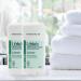 Lafe's Natural Deodorant | Aluminum-Free Paraben-Free 24-Hour Protection | Cedar & Lime | 2-Pack | Eco-Friendly Deodorant for Men & Women - Buy Online on GoSupps.com