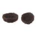 emours Natural Bird Nest Woven Vine Bird Finch House Bedding 2 Pack