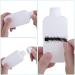12 Pcs Urine Test Complete Kit with 10 Temperature Test Strips - Portable Travel Bottle Strip for Testing, Includes 2 Empty Urine Bottles - Buy Online on GoSupps.com