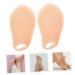 FOMIYES Bunion Corrector & Toe Separator - Gel Bunionette Spreader & Foot Massage Slippers for Pain Relief - Buy Online on GoSupps.com