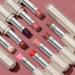Fenty Beauty Slip Shine Sheer Shiny Lipstick 04 Makeout Break - International Shipping Available - Buy Online on GoSupps.com
