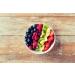 Gustus Vitae Cane Sugar All The Berries - 2.1 oz (59g) | Flavorful Natural Sweetener - Buy Online on GoSupps.com