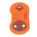 Game Controller Shaped Soft Silicone Baby Teething Toy for Gum Relief and Sensory Stimulation - Buy Online on GoSupps.com