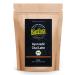 Chai latte powder 100g organic - spice mixture with cinnamon cardamom cocoa cloves nutmeg and black pepper - bottled and controlled in Germany - Ayurveda - without sugar addition - vegan - biotiva