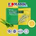 EDMARK Shake Off Phyto Fiber Drink Pandan 20gx12 Sachets - Buy Online on GoSupps.com
