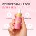 PDRN & Centella Face Serum 5000ppm Salmon PDRN & CICA Facial Serum with Niacinamide & Vitamin C Silky Hydrating Serum to Support Barrier Smooth Texture & Boost Radiance For All Skin Types 17 ml - Buy Online on GoSupps.com
