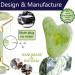 Shop Jade Roller & Gua Sha Tools - Natural Skincare Gifts & Face Ice Rollers | International Shipping - Buy Online on GoSupps.com
