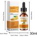 Vitamin C Face Serum | Hyaluronic Acid Serum for Face | Anti-Aging Facial Serum with Vitamin C Hyaluronic Acid Vitamin E & More | Brightening Skin Serum for Glowing Skin - Buy Online on GoSupps.com