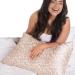 Kitsch Satin Sleep Set - Leopard 3 Piece Luxury Loungewear - Buy Online on GoSupps.com