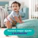 Pampers Cruisers 360 Diapers Size 4 - 64 Count | Leak Protection | Comfortable Fit - Buy Online on GoSupps.com