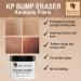 Healfast KP Bump Eraser Cream - Exfoliating & Softening for KP-Prone Skin with 2% BHA & Natural Extracts - Keratosis Pilaris Treatment - Buy Online on GoSupps.com
