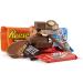 Hershey's All Time Great Snack Size Assortment 30-Piece Bag (15.92-Ounces) - Buy Online on GoSupps.com