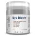 Ultrax Labs Eye Bloom | Under Eye Cream for Wrinkle Repair  Puffiness  Dark Circles and Bags