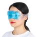 Reusable Anti-Fatigue Eye Mask | Cold & Hot Compress Sleep Mask for Dark Circles | Ice Cooling Gel Eye Mask - Buy Online on GoSupps.com