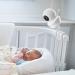 Shop Haster for Baby Sensense S2/V43 - Flexible Split Screen Baby Monitor Holder | Ideal for Children's Room & Baby Bed - Buy Online on GoSupps.com