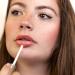 CHADO Gloss Exquisite Lacquer: Mirror Lip Gloss for Extreme Shine | Hydrating Non-Sticky Cruelty-Free | Paraben & Sulfate Free - Clear - Buy Online on GoSupps.com