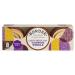 BORDER BISCUITS Light And Chocolatey Viennese Whirls 150 GR