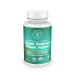 Sacred Tree Naturals Organic Mushroom Immune Support Capsules 9 Mushroom Blend for Immune Health & Wellness with Reishi Lion's Mane Cordyceps & More - 100% Pure Non-GMO Vegan