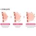 Breast Enhancement Essential Oil Trio Massage Oil for Volume & Firmness Serum for Natural Enlargement Anti-Flap Treatment Shop Now! - Buy Online on GoSupps.com