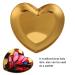 Heart-Shaped Storage Boxes for Jewelry & Nail Accessories | Organize Earrings Rings Necklaces & More - Buy Online on GoSupps.com