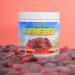Yummy Sports K-Energy Drink Supplement Boost Energy Enhance Focus Physical Performance Powered by BHB MCT Caffeine Keto-Friendly Energy Drink - 30 Servings - 210g - Cherry Blast - Buy Online on GoSupps.com