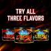 Blue Diamond Almonds XTREMES Carolina Reaper Spicy Snack Nuts 1.5oz - Pack of 12 - Buy Online on GoSupps.com