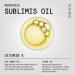 Buy FRAMESI Morphosis Sublimis Oil All Day Hair Emulsion - 5.1 fl oz Leave-In Conditioner | International Shipping Available - Buy Online on GoSupps.com