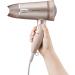 Panasonic Low-Noise IONITY Hair Dryer EH5305P-T Brown | AC100V (Japan Model) by Panasonic - Buy Online on GoSupps.com