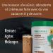 Organika Chocolate Enhanced Collagen - Grass-Fed Collagen with Real Cocoa Sugar-Free Healthy Hair Skin Nails Joints - 504g Chocolate 504 g (Pack of 1) - Buy Online on GoSupps.com