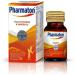 Pharmaton Ginseng Extract G115 (30 Capsules) Swiss Quality New Package Same Formula Clinical Proven