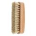 Shoe Brush Standard Cleaning Brush All-Around Shoe Cleaning - Works On Most Materials Brush Onecolor