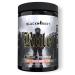 BLACKMARKET Rule High-Stimulant Nootropic Pre-Workout | 485mg Caffeine, Alpha GPC, Lion s Mane, Uridine | Intense Focus, Energy & Drive | Peach Rings | 40/20 Servings Peach Rings 14 Ounce (Pack of 1)