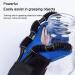 HemiplegiaStrokeArthritisHandFingerRehabilitationTrainerRobotRehabGlovesRestoreyExerciseEquipment Needed - Buy Online on GoSupps.com