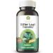 NUABIX Bitter Leaf Capsules. 750mg. (60caps) Wellness Dietary Supplement - Buy Online on GoSupps.com