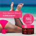 Afrodita Cosmetics Sun Care Browning Accelerator Jam | Fast & Intensive Tan | Organic Coconut Oil Karit & Cocoa Butter | Silicone-Free & Vegan - Buy Online on GoSupps.com