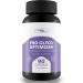 Pro Glyc0 Optimizer - Our Best Sugar Health Support Supplement - Our Best Overall Blood Health & Blood Circulation Support Supplement - Natural Blood Balance Blood Booster Pills