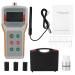 EVSCAN JPB - 607A detector for dissolved oxygen portable digital analyzer for dissolved oxygen testers Multi -point calibration for dissolved oxygen