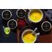 Premium Organic Super Negin Saffron Threads - 1 Gram | Grade A+ Saffron Spice for Cooking & Tea - Buy Online on GoSupps.com