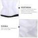 FOMIYES 2 Pairs Exfoliating Hand Mask Exfoliating Gloves Dry Hands Lotion Womens Glove Dry Hands Gloves Hand Exfoliation Gloves Gel Hand Gloves Fingerless White Polyester Care Bag Miss - Buy Online on GoSupps.com