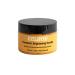 Turmeric Brightening Scrub Body Scrub Exfoliation Sea Salt for Dark Inner Thighs Bikni Area Underarms Hyperpigmentation Treatment Smoothen Exfoliate Skin Turmeric Scrub For Dark Spots (1PC)