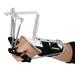 Finger Rehabilitation Training Orthotics for Stroke Hemiplegia Patients Adjustable Support for Tendon Exercise and Muscle Strength Improvement