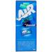  Vigorsol Vigorsol Air Action Sugar-Free Chewing Gum Mint Flavour Chewing Gum 250 Single Servings of 2 Gums Each Individually Wrapped 500 Favours - Buy Online on GoSupps.com
