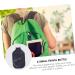 Zerodeko 10pcs Neoprene Bottle Cover Set | Portable Lipstain Keychain & Bottle Protectors for Travel - Buy Online on GoSupps.com