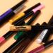 16 Color Matte Liquid Eyeliner Set - Waterproof Highly Pigmented & Colorful Eyeliner Pens for Flawless Looks - Buy Online on GoSupps.com