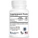 5000 IU Vitamin D3 (Cholecalciferol) Supplement - Boost Immunity & Bone Health - Buy Online on GoSupps.com
