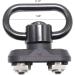 ND M-lok QD Sling Mount Adapter & Sling Swivel 1.25 - 2 Pack (Black) | International Shipping Available - Buy Online on GoSupps.com