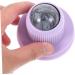 Skisuno Rederball Massager - Muscle Massage Device Hand & Back Lymph Massage Joint Relief Deep Tissue Jade Roller - Buy Online on GoSupps.com