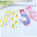 PopetPop Bird Diapers & Flight Suits | Durable Cotton XS Gray for Parrots & Birds | International Shipping - Buy Online on GoSupps.com